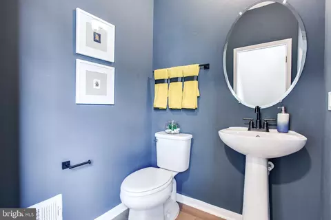 Bath - 2575 Grangemill Ln #LOT 93, Frederick, MD 21701 photo 1 of 6