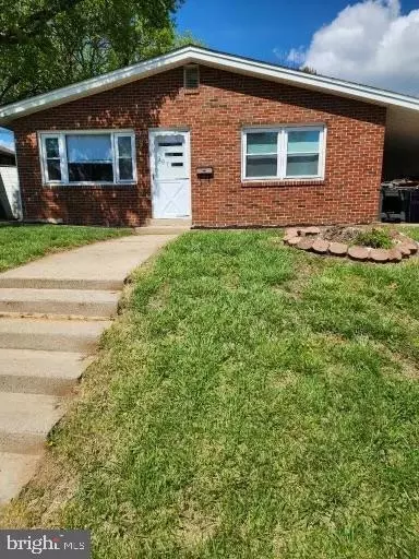 397 Pearl St, Frederick, MD 21701