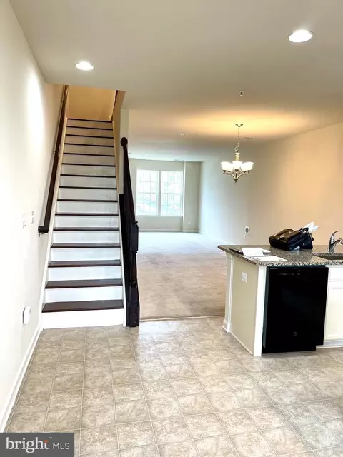 Entry Way - 402 Pemberton Park Ln, Frederick, MD 21703 photo 1 of 2