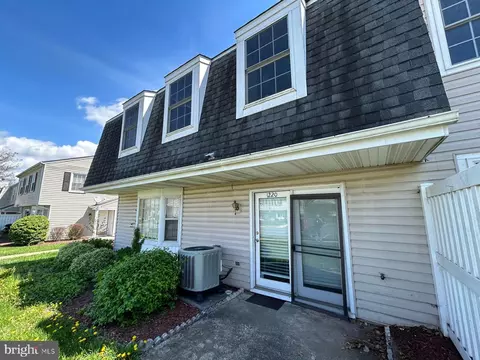 1220 A Danielle Dr #1220A, Frederick, MD 21703