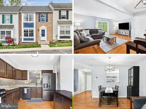 5657 Tessie Ct, New Market, MD 21774