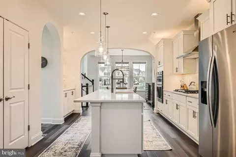 Kitchen - 950 Holden Rd, Frederick, MD 21701 photo 5 of 6