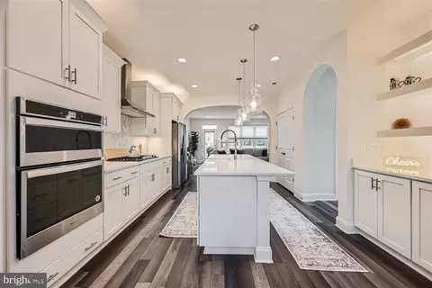 Kitchen - 950 Holden Rd, Frederick, MD 21701 photo 1 of 6