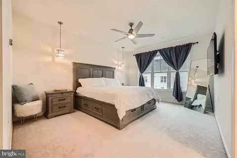 Bedroom - 950 Holden Rd, Frederick, MD 21701 photo 1 of 2