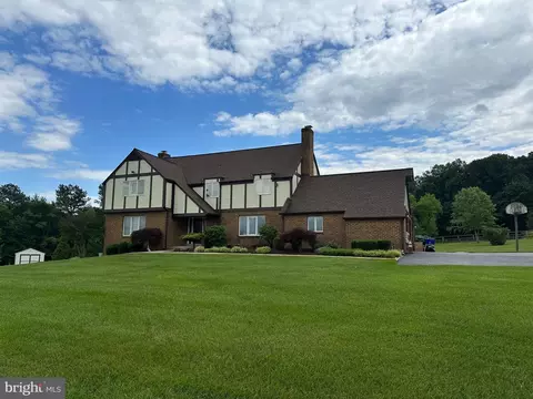 4325 Bill Moxley Rd, Mount Airy, MD 21771