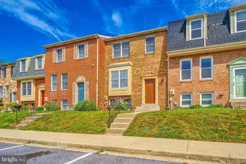 105 Grantham Ct, Walkersville, MD 21793