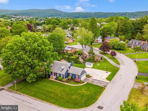 213 Linden Blvd, Middletown, MD 21769