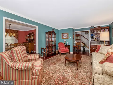 Living - 7901 Runnymeade Dr, Frederick, MD 21702 photo 2 of 5