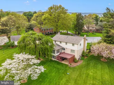 View/Area - 7901 Runnymeade Dr, Frederick, MD 21702 photo 1 of 6