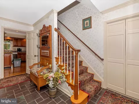 Entry Way - 7901 Runnymeade Dr, Frederick, MD 21702 photo 1 of 1