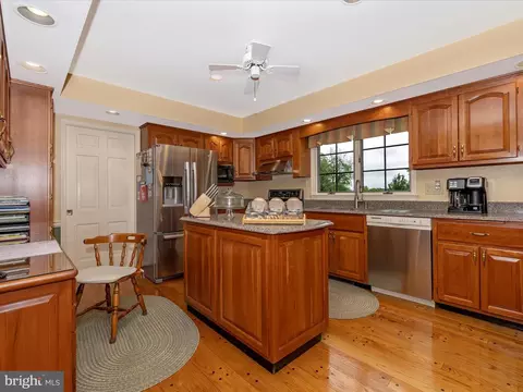 Kitchen - 7901 Runnymeade Dr, Frederick, MD 21702 photo 1 of 4