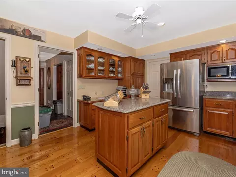 Kitchen - 7901 Runnymeade Dr, Frederick, MD 21702 photo 2 of 4
