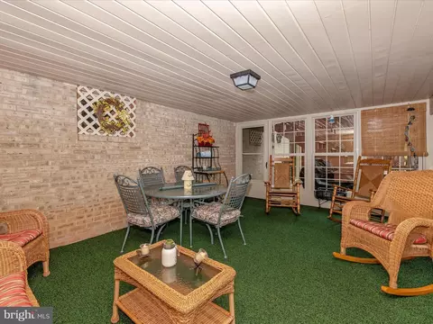 Exterior - 7901 Runnymeade Dr, Frederick, MD 21702 photo 3 of 20
