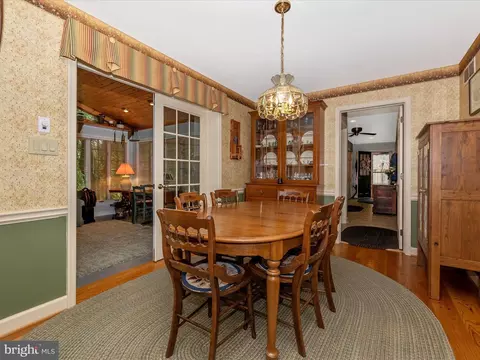 Dining - 7901 Runnymeade Dr, Frederick, MD 21702 photo 3 of 3