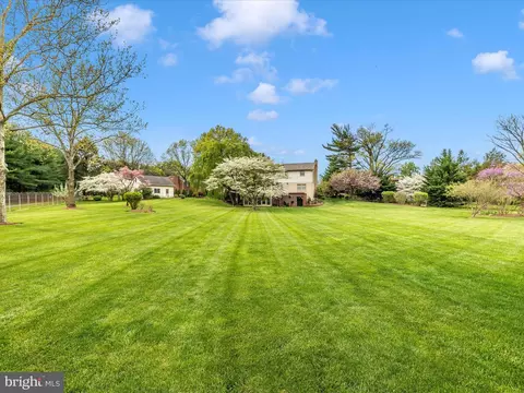 Exterior - 7901 Runnymeade Dr, Frederick, MD 21702 photo 7 of 20