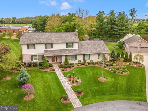 View/Area - 7901 Runnymeade Dr, Frederick, MD 21702 photo 4 of 6