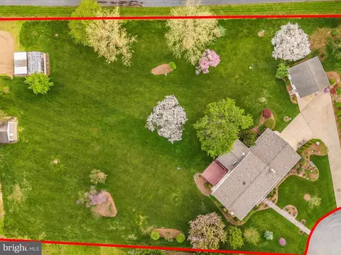 View/Area - 7901 Runnymeade Dr, Frederick, MD 21702 photo 6 of 6