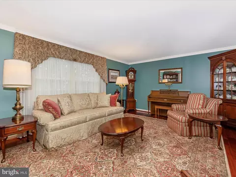 Living - 7901 Runnymeade Dr, Frederick, MD 21702 photo 1 of 5