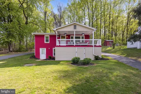 4747 Fishers Hollow Rd, Myersville, MD 21773