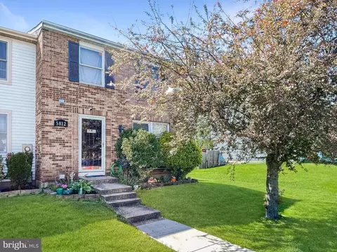 5812 Planters Ct, Frederick, MD 21703