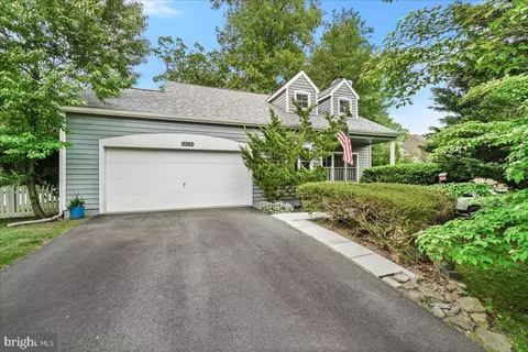5745 Heatherwood Ct, New Market, MD 21774