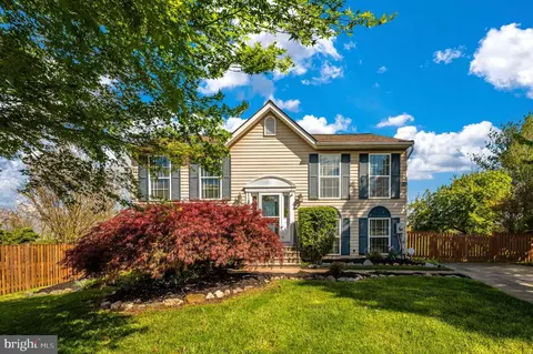 11202 Kent Ct, New Market, MD 21774