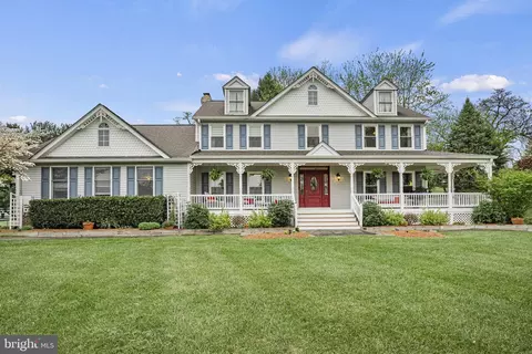 2998 Hope Mills Ln, Adamstown, MD 21710