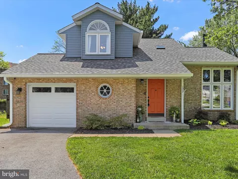 177 Stoneybrook Ct, Frederick, MD 21702
