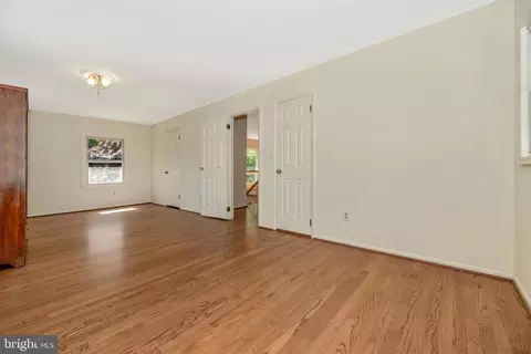 Bedroom - 28014 Barnes Rd, Monrovia, MD 21770 photo 3 of 9