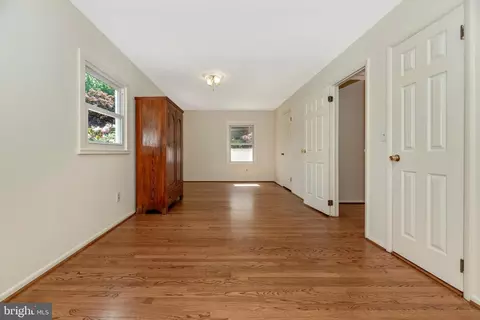 Bedroom - 28014 Barnes Rd, Monrovia, MD 21770 photo 1 of 9