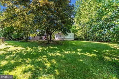 Exterior - 28014 Barnes Rd, Monrovia, MD 21770 photo 11 of 12