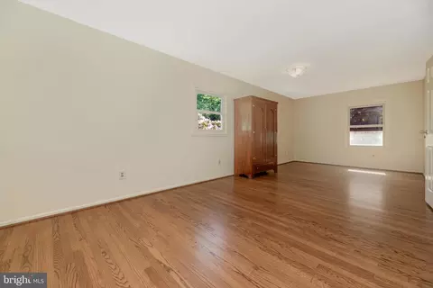 Bedroom - 28014 Barnes Rd, Monrovia, MD 21770 photo 2 of 9