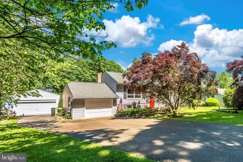 28014 Barnes Rd, Monrovia, MD 21770