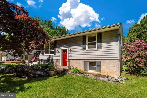 Exterior - 28014 Barnes Rd, Monrovia, MD 21770 photo 4 of 12
