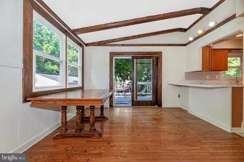 Dining - 28014 Barnes Rd, Monrovia, MD 21770 photo 1 of 1