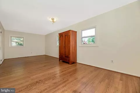 Bedroom - 28014 Barnes Rd, Monrovia, MD 21770 photo 4 of 9