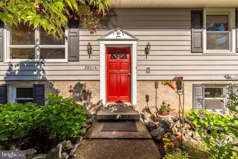 Exterior - 28014 Barnes Rd, Monrovia, MD 21770 photo 6 of 12