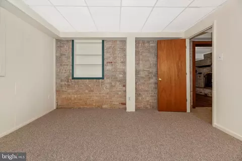 Bedroom - 28014 Barnes Rd, Monrovia, MD 21770 photo 9 of 9