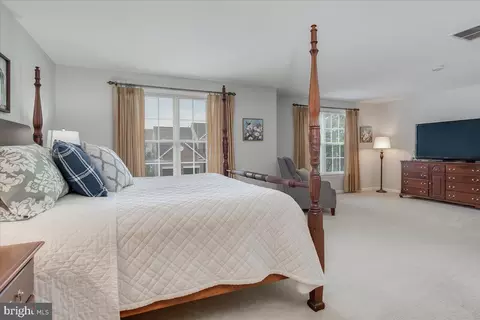 Bedroom - 111 Wheeler Ln, Frederick, MD 21702 photo 2 of 6