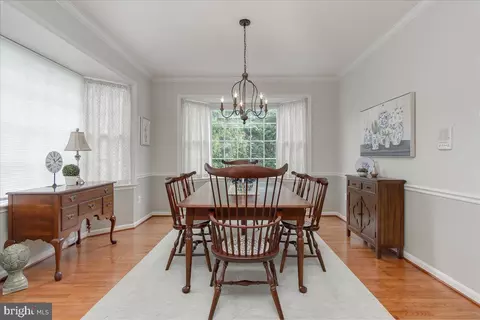 Dining - 111 Wheeler Ln, Frederick, MD 21702 photo 1 of 2