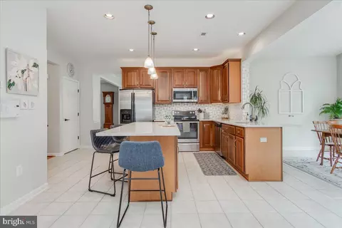 Kitchen - 111 Wheeler Ln, Frederick, MD 21702 photo 2 of 5