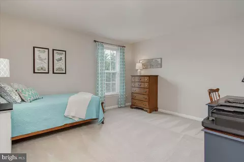 Bedroom - 111 Wheeler Ln, Frederick, MD 21702 photo 3 of 6