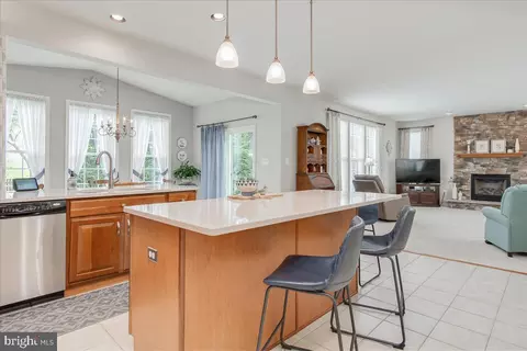 Kitchen - 111 Wheeler Ln, Frederick, MD 21702 photo 1 of 5