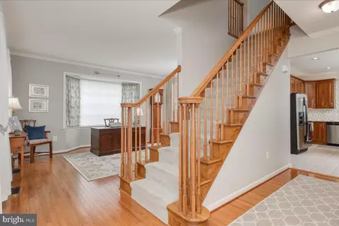 Entry Way - 111 Wheeler Ln, Frederick, MD 21702 photo 1 of 3