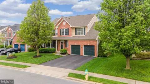 Exterior - 111 Wheeler Ln, Frederick, MD 21702 photo 3 of 11