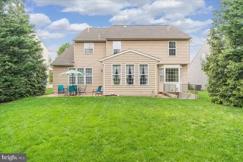 Exterior - 111 Wheeler Ln, Frederick, MD 21702 photo 6 of 11