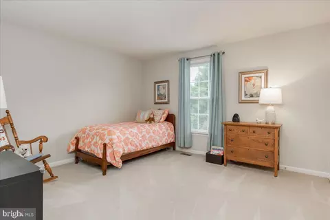 Bedroom - 111 Wheeler Ln, Frederick, MD 21702 photo 4 of 6