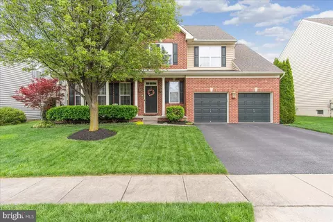 Exterior - 111 Wheeler Ln, Frederick, MD 21702 photo 2 of 11