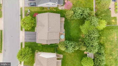 Exterior - 111 Wheeler Ln, Frederick, MD 21702 photo 11 of 11