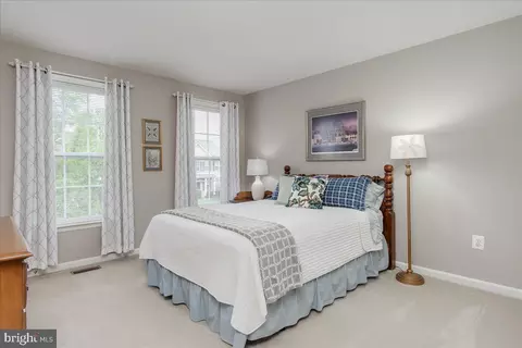 Bedroom - 111 Wheeler Ln, Frederick, MD 21702 photo 5 of 6